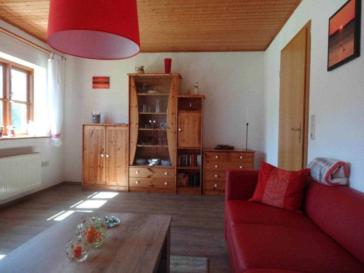 Ferienhaus Deerberg Hasselberg  部屋 写真